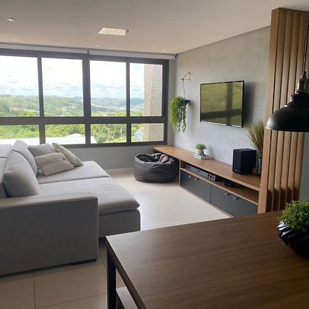 Apartamento Aconchegante Em Um Local Tranquilo. Bento Gonçalves Eksteriør bilde