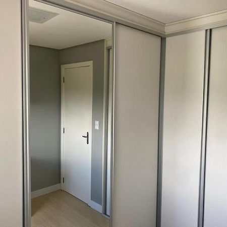 Apartamento Aconchegante Em Um Local Tranquilo. Bento Gonçalves Eksteriør bilde