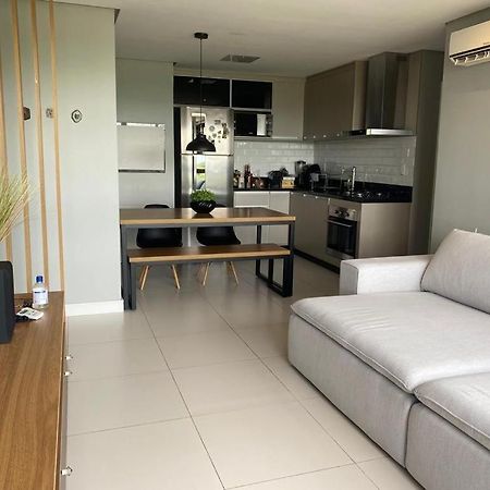 Apartamento Aconchegante Em Um Local Tranquilo. Bento Gonçalves Eksteriør bilde