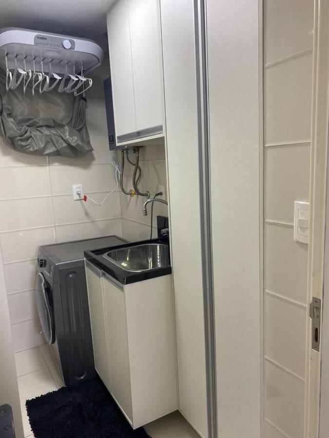 Apartamento Aconchegante Em Um Local Tranquilo. Bento Gonçalves Eksteriør bilde