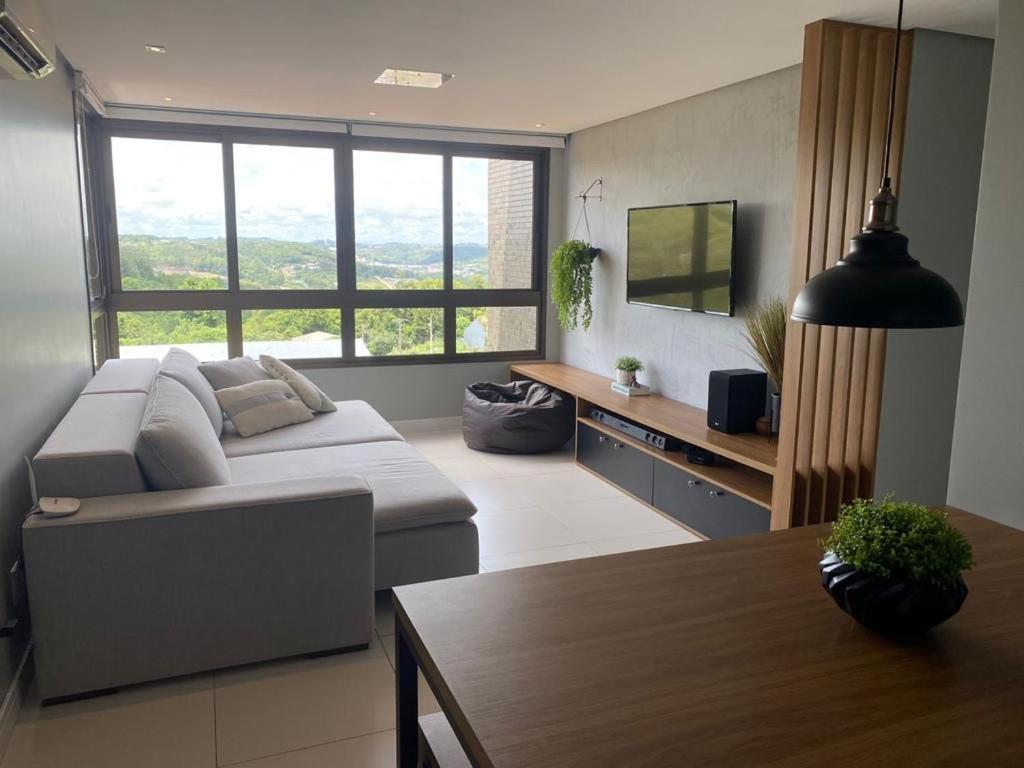 Apartamento Aconchegante Em Um Local Tranquilo. Bento Gonçalves Eksteriør bilde