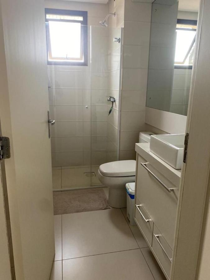 Apartamento Aconchegante Em Um Local Tranquilo. Bento Gonçalves Eksteriør bilde