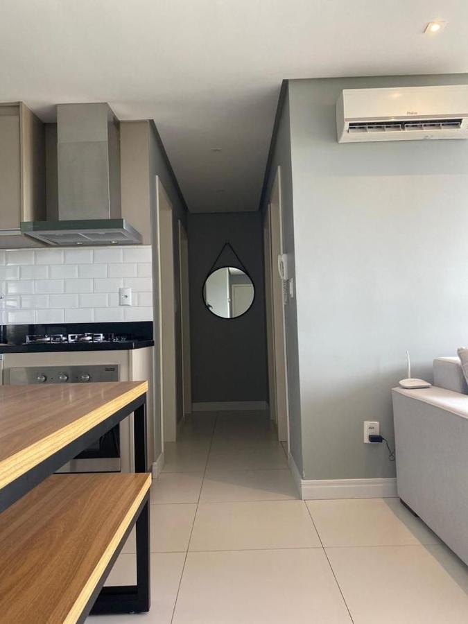Apartamento Aconchegante Em Um Local Tranquilo. Bento Gonçalves Eksteriør bilde