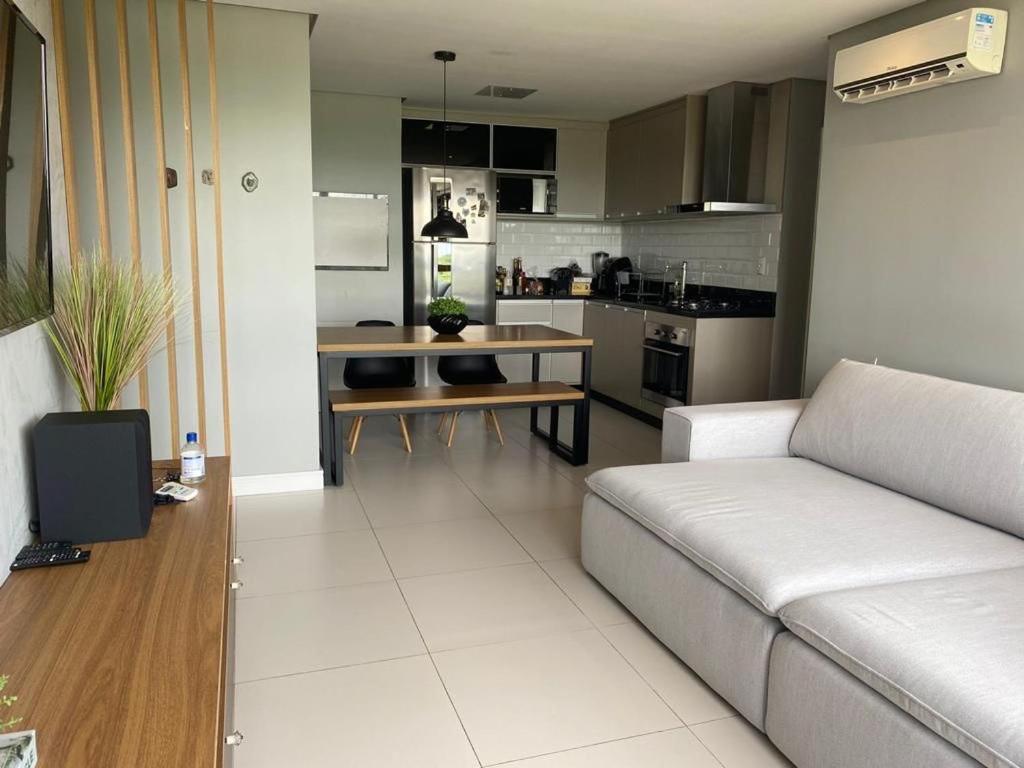 Apartamento Aconchegante Em Um Local Tranquilo. Bento Gonçalves Eksteriør bilde