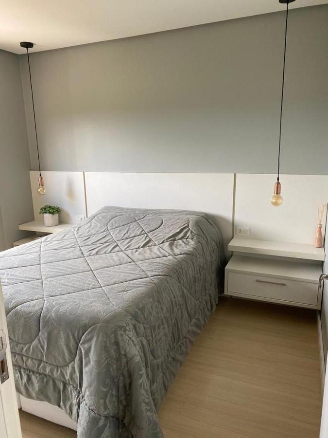 Apartamento Aconchegante Em Um Local Tranquilo. Bento Gonçalves Eksteriør bilde